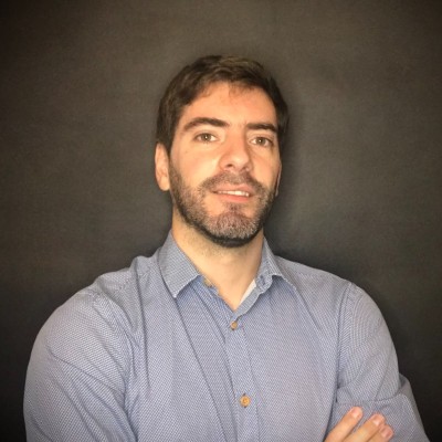 Andrés Bacigalupo Villegas