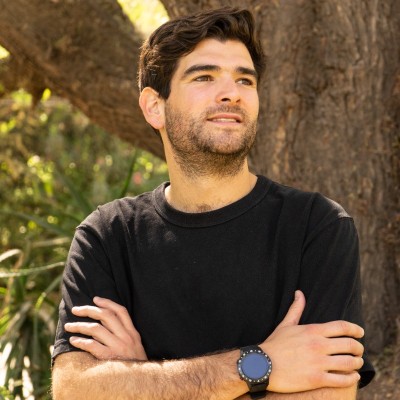 Sebastián Guzmán Urzúa