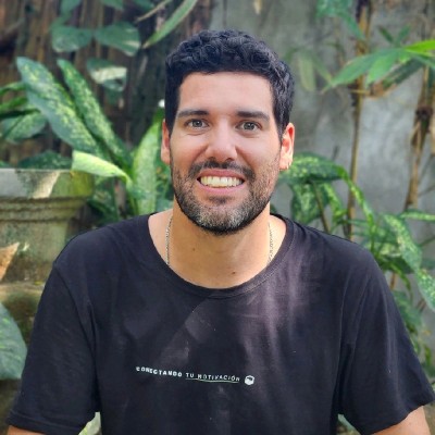Martín Novoa